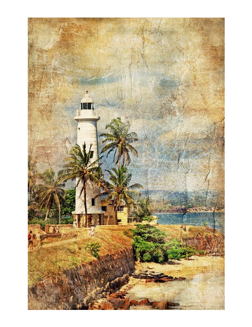 Панно и фотообои ID Wall NO.2 ID025071