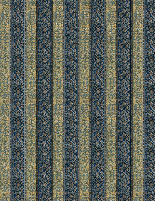Панно и фотообои Iksel Scenic & Architectural Wallpapers Nur Jahan Stripe