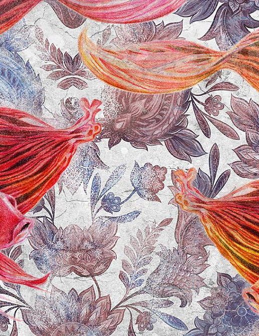 Панно и фотообои Skinwall Contemporary Collection 60