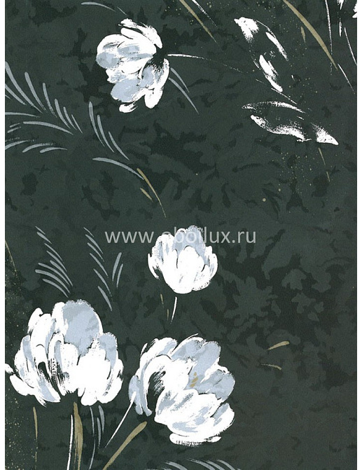 Обои Blue Mountain Black & White BC1580748