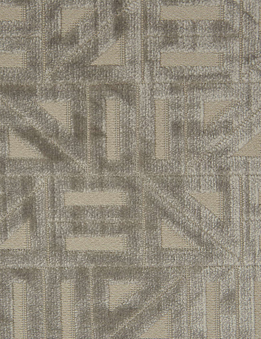 Ткань Aldeco Dream Catcher Miter Jacquard Velvet/2