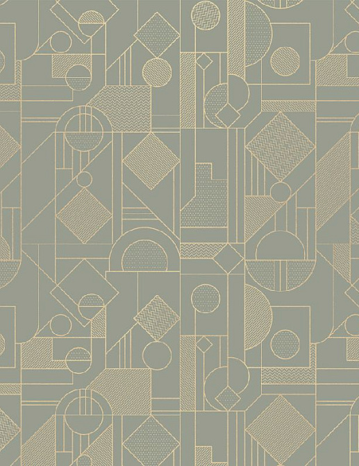 Панно и фотообои Hygge Wall Collection 5 H11672