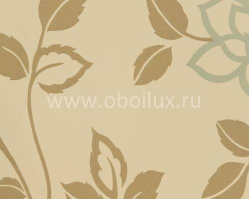 Обои Osborne & Little Adara W5510-08