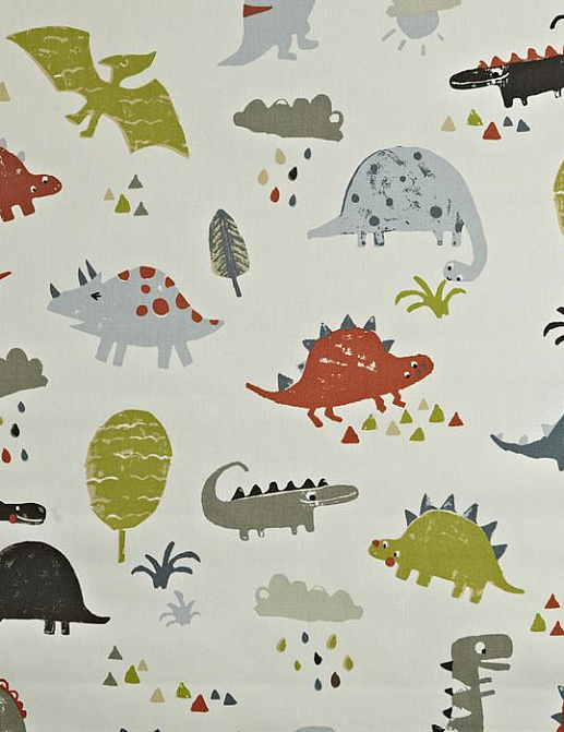 Ткань Prestigious Textiles Playtime 5715/400