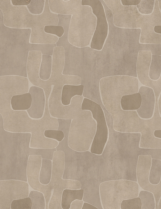 Панно и фотообои Wall & Deco Contemporary Wallpaper Collection 2024 WDCO2401