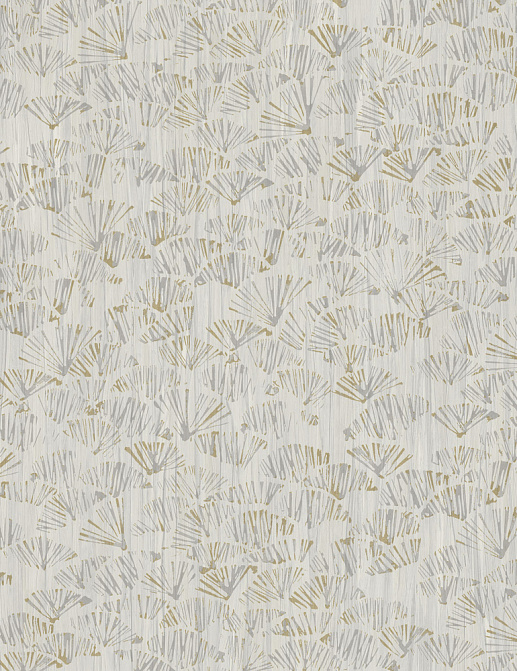 Обои Casamance Acajou 73360271