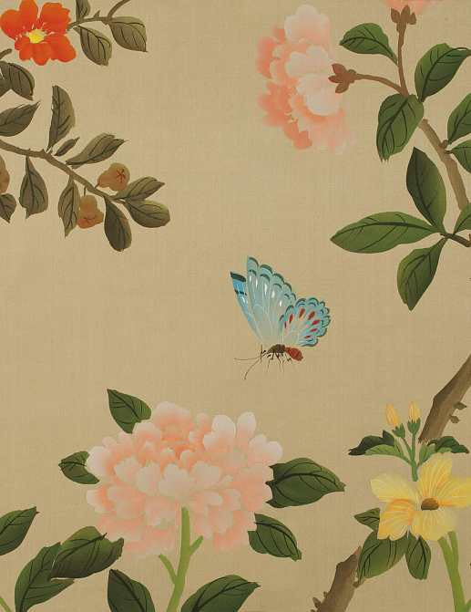 Обои Fromental Chinoiserie Family 5/Elgin