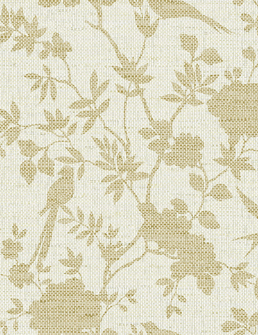 Обои Seabrook Coastal Heaven by Lillian August LN46003