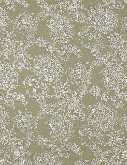 Ткань Manuel Canovas Ibiza 04950/02