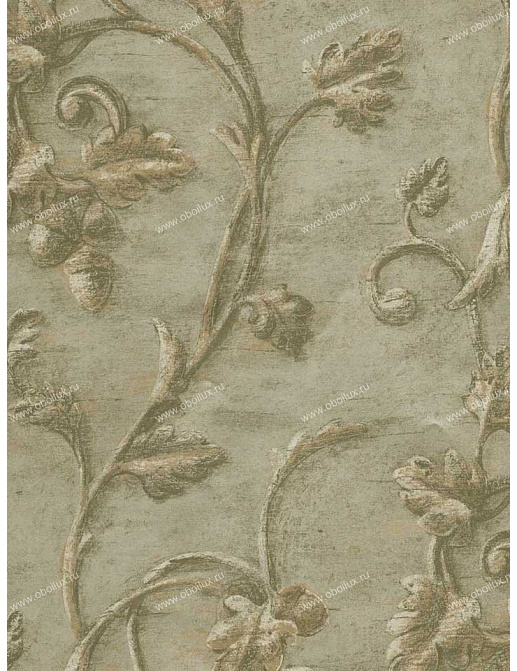 Обои Brewster Madison Florals 282-64073