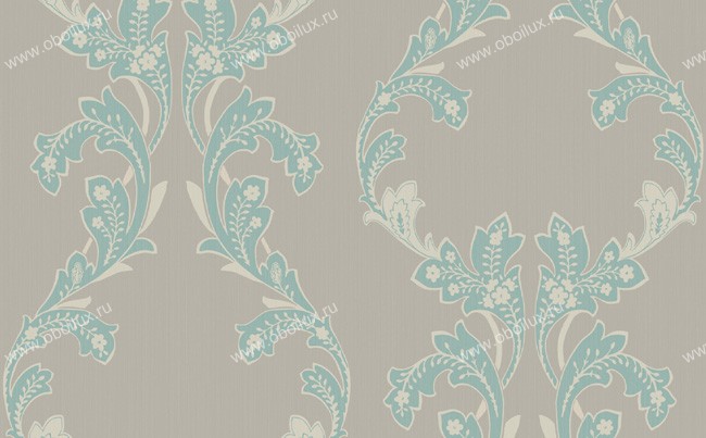 Обои Seabrook Marrakesh VI40304