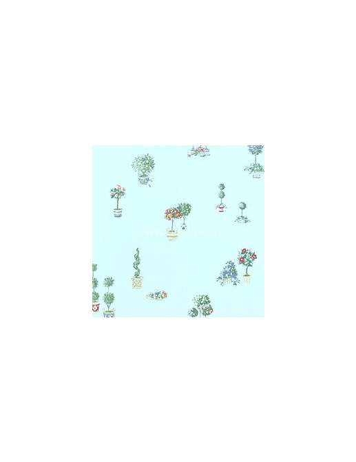 Обои Thibaut Canterbury T4810