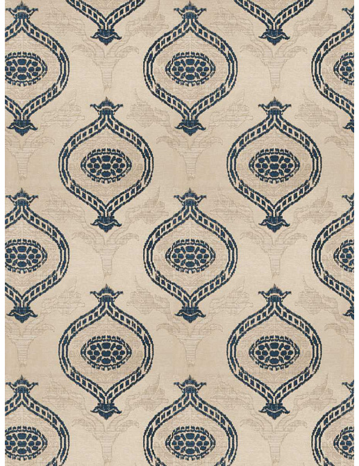 Ткань Vervain Florizel 64910-02