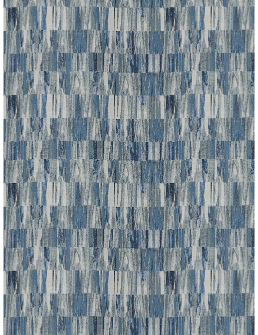 Ткань Fabricut Color Studio Vol.VII Navy Lumina/Navy