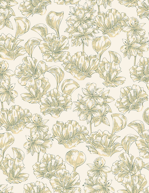 Ткань Marufabrics Collection 1 Honky