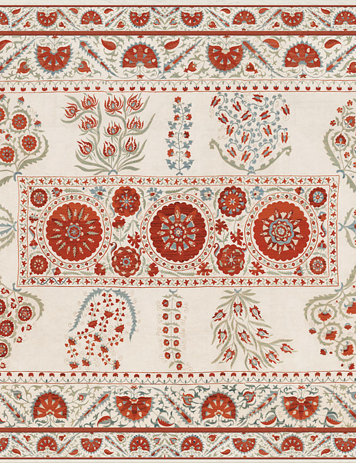 Панно и фотообои Iksel Scenic & Architectural Wallpapers Tabletops SUZANI