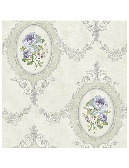 Обои Architector French Cameo FL91709