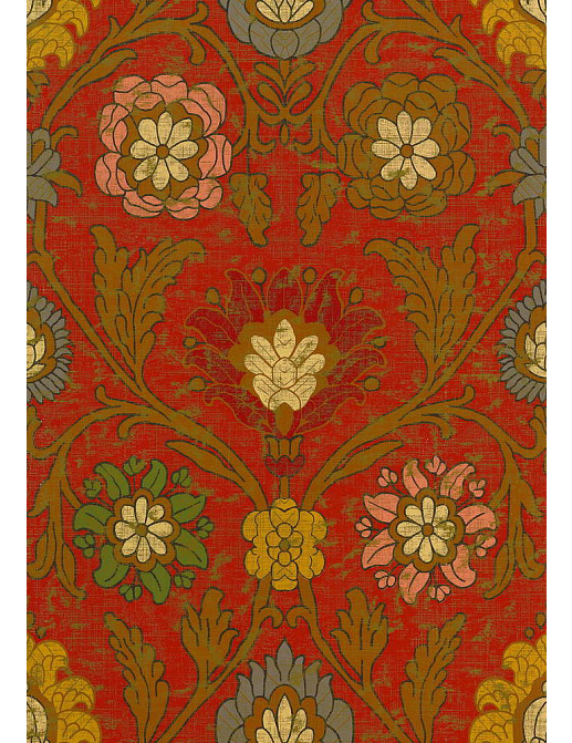 Ткань Thibaut Anniversary Prints F96058