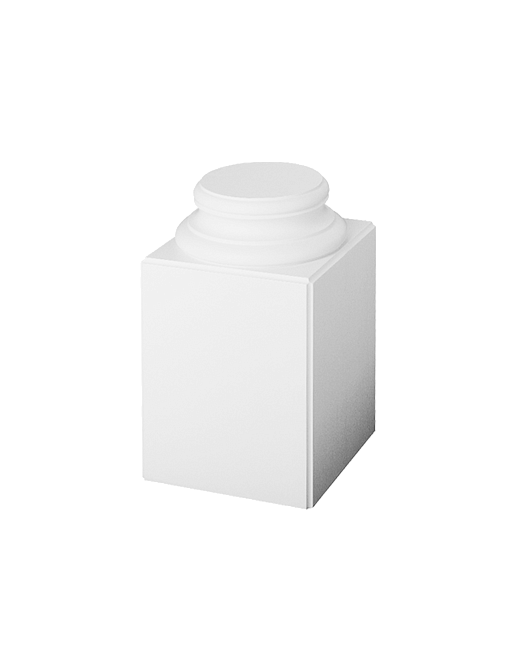 Колонна Orac Decor Интерьерный декор K1132
