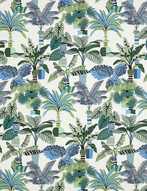 Ткань Manuel Canovas Anna M4034-02