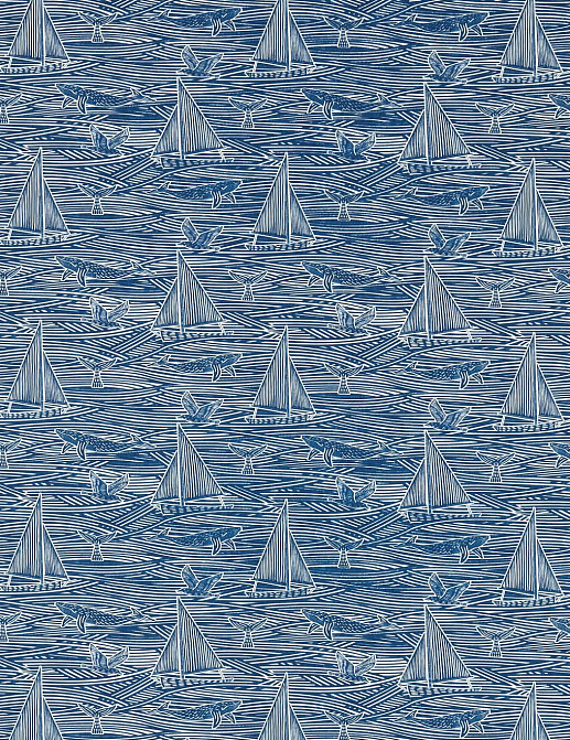 Ткань Clarke & Clarke Marina F1726/03