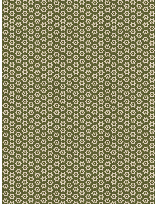 Ткань Stroheim Small Prints Vega/Evergreen