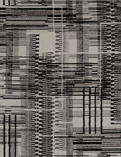 Ткань Daylight Gronzo Fiborg/Charcoal
