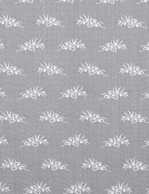 Ткань MYB Textiles Fraser sheers 7855/Ivory