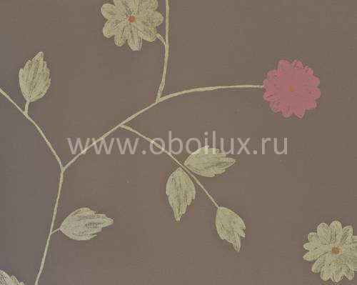 Обои Osborne & Little Adara W5512-06