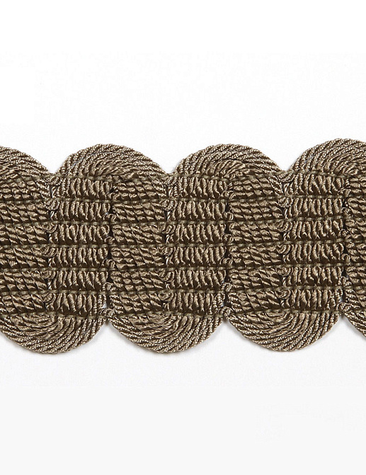 Тесьма Svetlana Macrame 2800-05