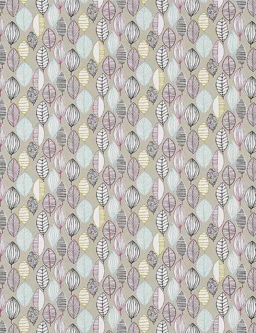 Ткань Prestigious Textiles Brightside 5064/351