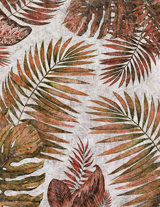 Обои Factura Collection 2021 TROPICAL/3