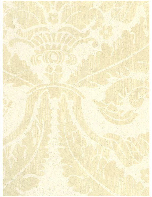 Обои Stroheim Color Gallery Cinnabar and Saffron 8600E0020