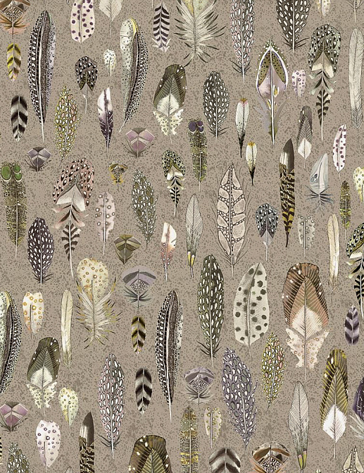 Ткань Designers Guild Tulipa Stellata FDG2754/02