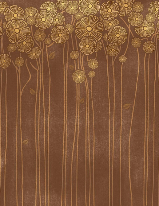 Панно и фотообои Affresco Trend Art DP407 COL4