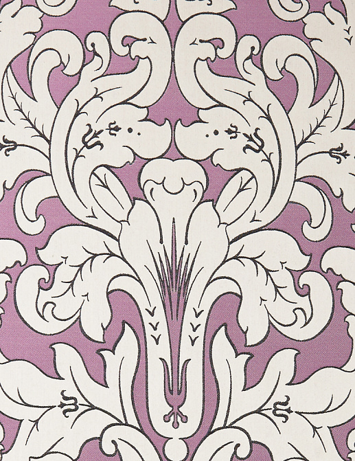 Ткань Clarke & Clarke Chateau F0914/06