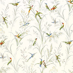 Ткань Thibaut Signature Prints F76937