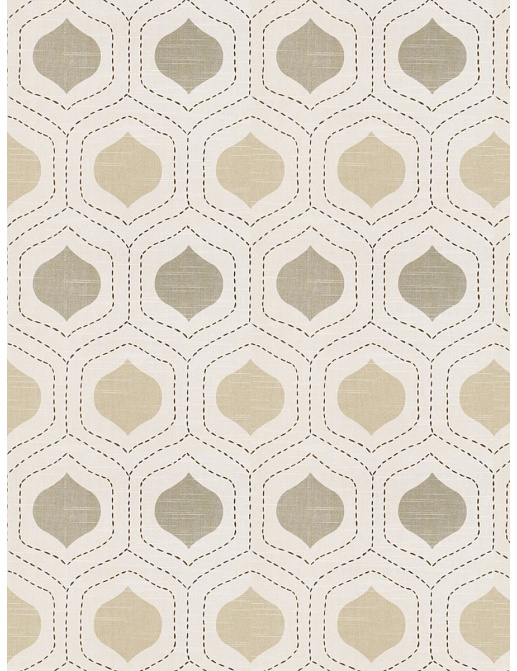 Ткань Fabricut Modern Nuances Neutral Charlatans/Soatstone