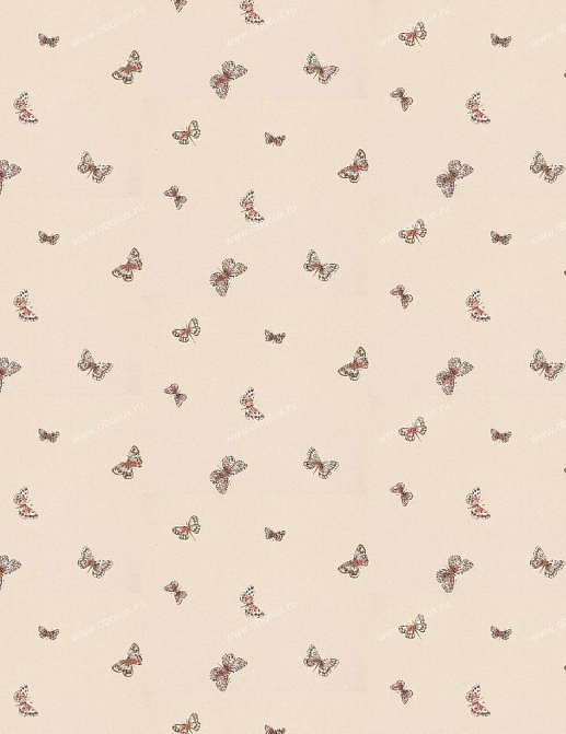 Обои Sanderson Classic Collection II DCLATI103