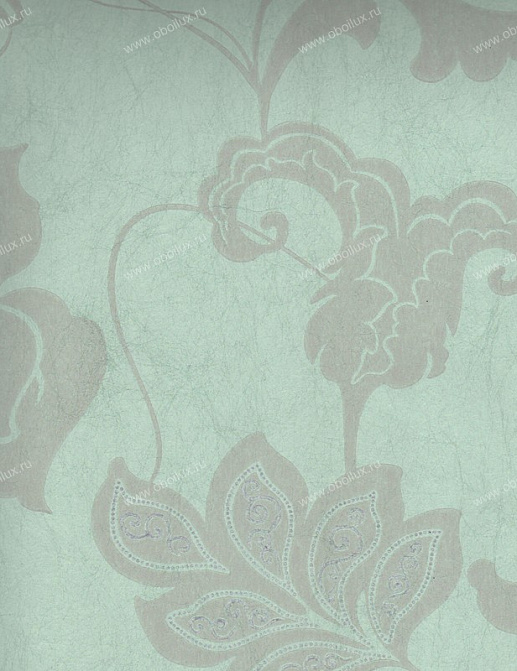 Обои Hohenberger Green tea 92178