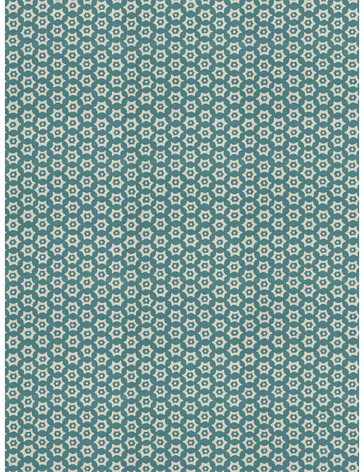 Ткань Stroheim Small Prints Vega/Viridian