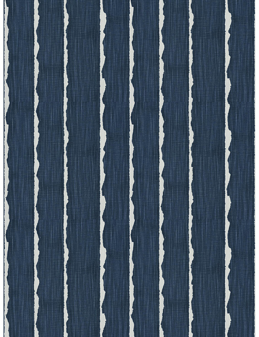 Ткань Fabricut Artfully Modern Watercolor VellumStripe/Capri