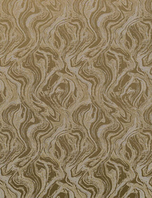 Ткань Ashley Wilde Diffusion Metamorphic/Brass