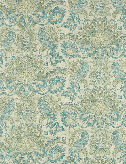Ткань Zoffany Damask 322690