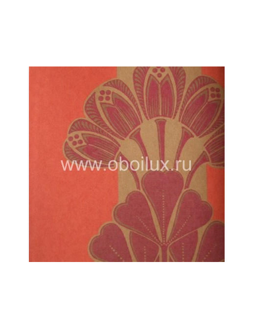 Обои Casamance New Art 363361