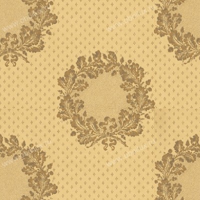 Обои Zoffany Classic Damask CDW05019