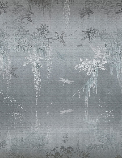 Панно и фотообои Wall & Deco Contemporary Wallpaper Collection 2023 WDBE2302