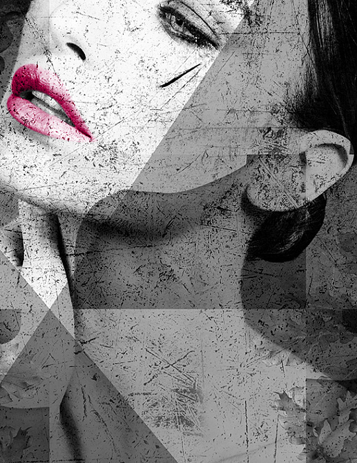 Панно и фотообои Skinwall Contemporary Collection 100