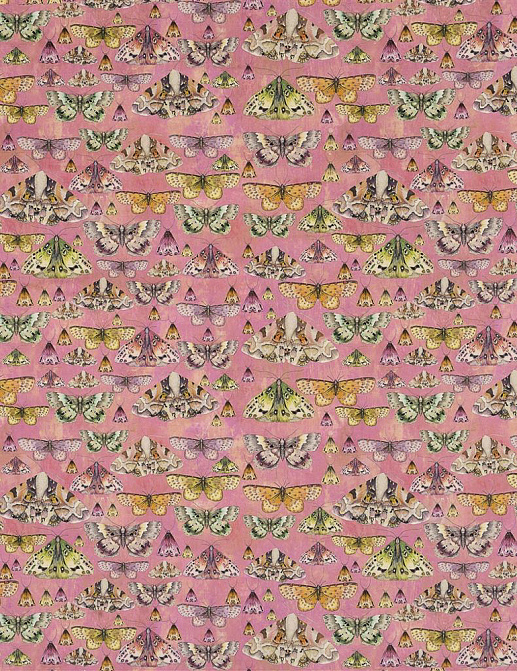 Ткань Designers Guild Jardin Des Plantes FDG2566/03