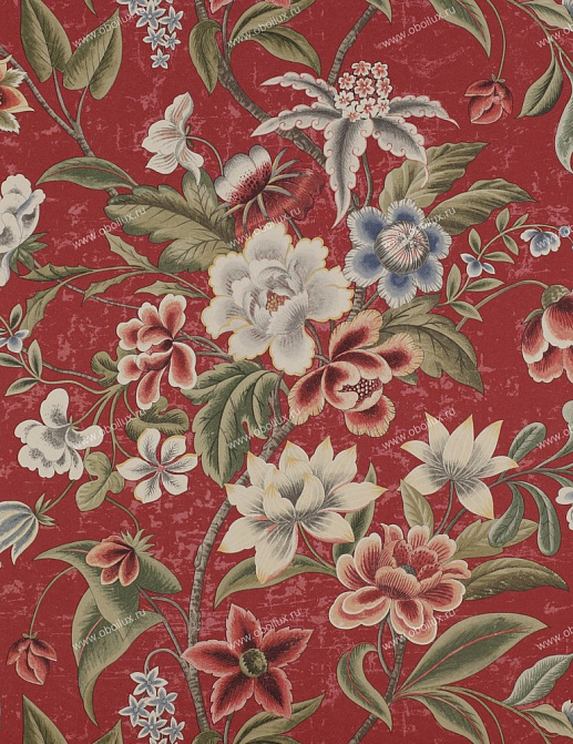 Обои Colefax and Fowler Celestine 07143-05